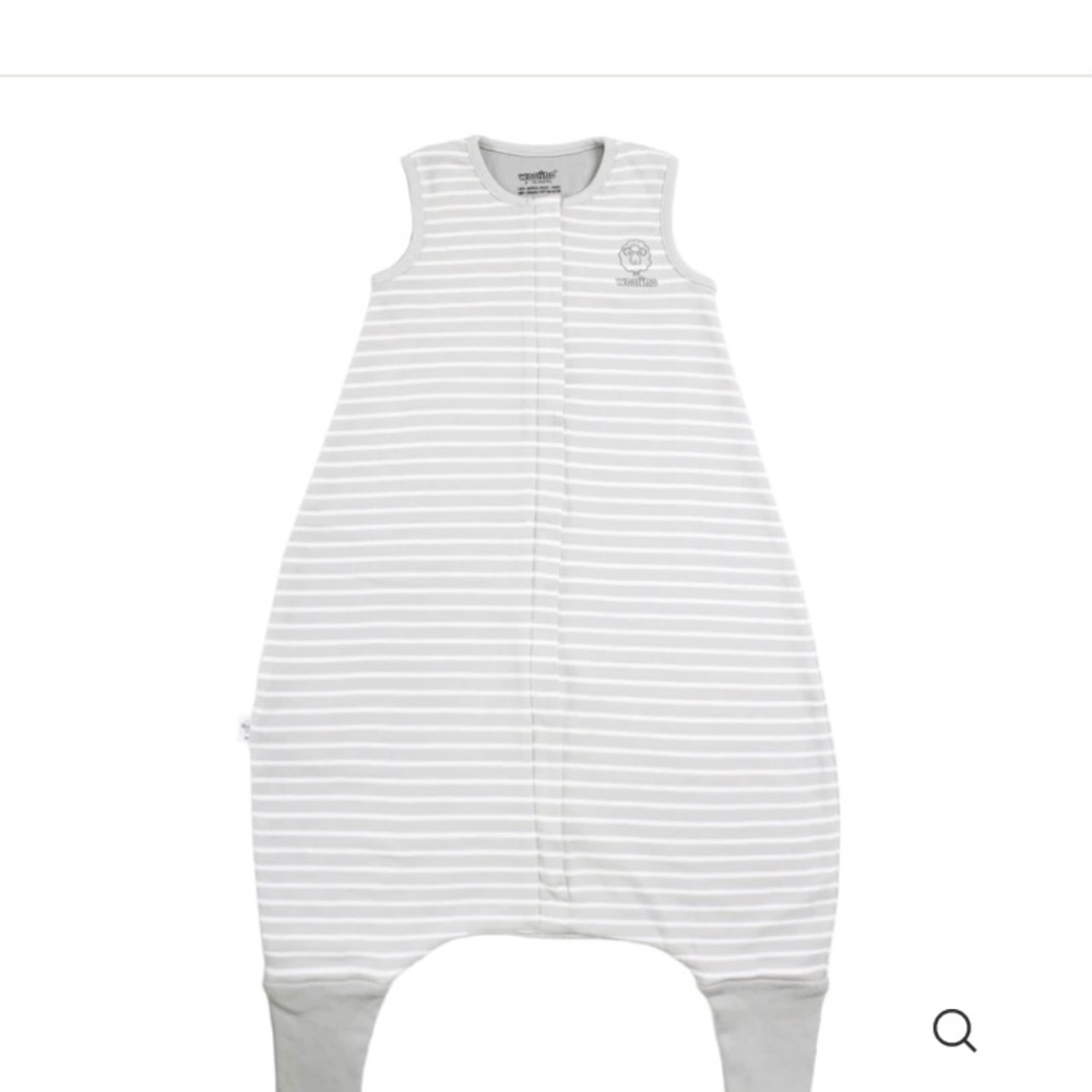 Woolino Sleep Sack with feet